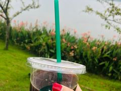 -星巴克(成都科学城店)