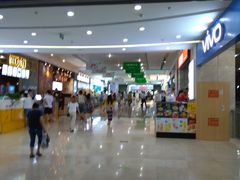 -亿象城(江南大道店)