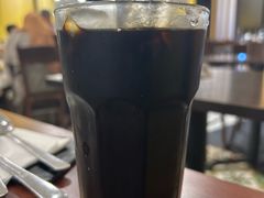 槟城黑咖啡-小槟城美食馆