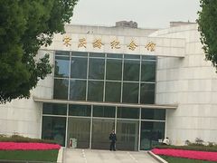 -宋庆龄陵园