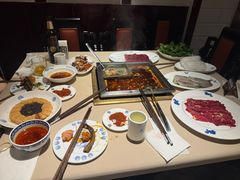 -龙森园火锅(琴台路店)