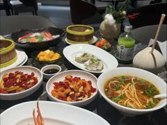 -曲水兰亭(北京四惠店)