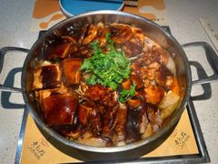 -黄记煌三汁焖锅(顺义华联店)