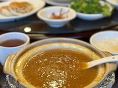 -金泰食府(竹园店)