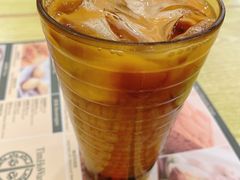 奶茶-添好运点心专门店(百老汇店)