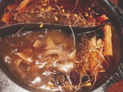 -傣妹火锅(南京东路一店)