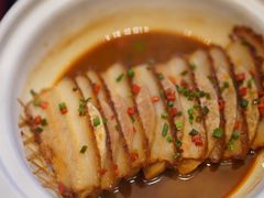 -田水湾•六尺巷(东方蓝海店)