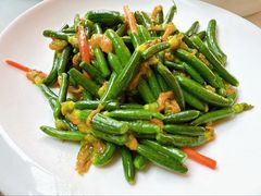 -香芙茗茶楼(梅家坞店)