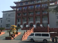 -四川大学(望江校区)