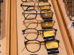 -溥仪眼镜PUYI OPTICAL(国贸商城店)