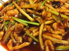 -城南往事济南风味主题餐厅(东环店)