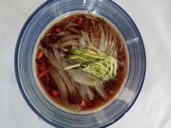 -香满楼(清水河路店)