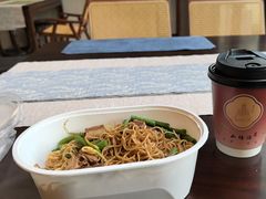 -老雒阳面馆·水席(定鼎门店)