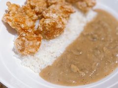 -友名Cross日式咖喱屋(江南大道中店)
