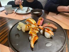 -山葵家·创意料理(万象汇店)