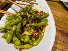 -不是烧烤·武汉烧烤·地道湖北菜(大成路店)