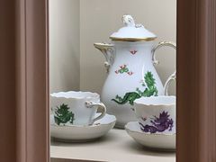 -Me Coffee下午茶艺术空间