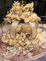 -苏州希尔顿酒店-宴会厅