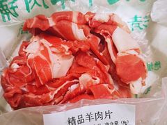 -景泰马记电烤串(景泰店)