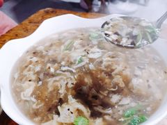 -向民炒鸡老店(火车站店)