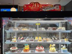 -85度C(南京龙江店)