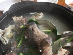 -霞海鸭仔饭店(海滨大道北店)