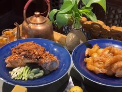 -小吊梨汤·北京菜·烤鸭(鸟巢店)