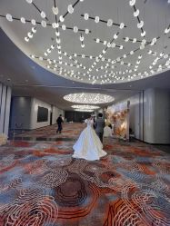 -南京宝娜嫁衣婚纱礼服馆(中央路店)