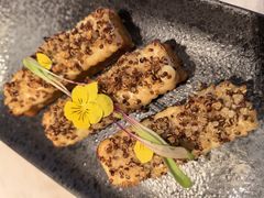 -茹·pure vegan(博华广场店)