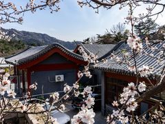 -慕田峪长城