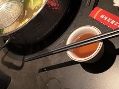 -正禾鲜·潮汕牛肉火锅(凯德天府店)