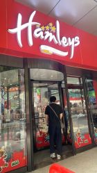 -哈姆雷斯(王府井百货大楼店)
