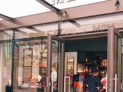 -MCM(比斯特上海购物村店)