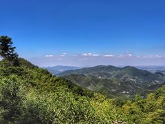 -径山寺
