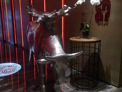 -恰餐厅CHAR Grill(北京三里屯洲际店)