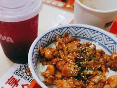 -吉野家(黑牛城道店)