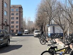 -哈尔滨师范大学(松北校区)