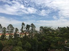 -华南理工大学(大学城校区)