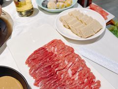 -东来顺饭庄(西直门店)