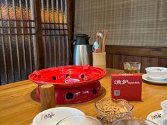 -渔乡米香·剁椒鱼头(四方坪店)