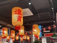 -伍师兄市井火锅(东部星悦天地店)