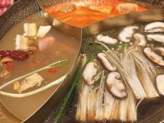 -色響火锅(恒隆广场店)