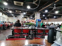 -皖北巫氏三胖地锅鸡(长淮总店)