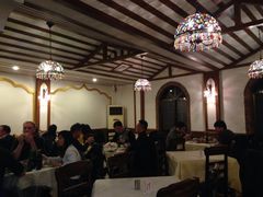 iphone_upload_pic-维吾尔餐厅(宜山路店)