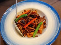 -杭州西湖柳莺里酒店·闻莺厅