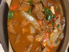 -洞庭鱼香(万科店)