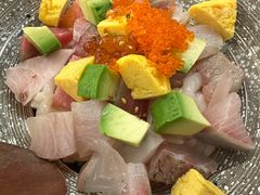 -Sushi Hanzo半藏(天环广场店)