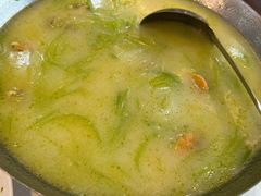 -大眼锅贴饺子(河西店)