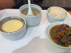 -东园小馆·早茶·淮扬小炒(三盛广场店)