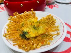 -鸿先阁·干煸虾(星沙店)